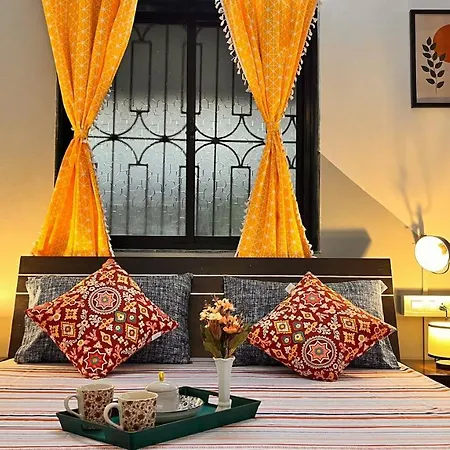 Arize You Home Verla Exterior photo