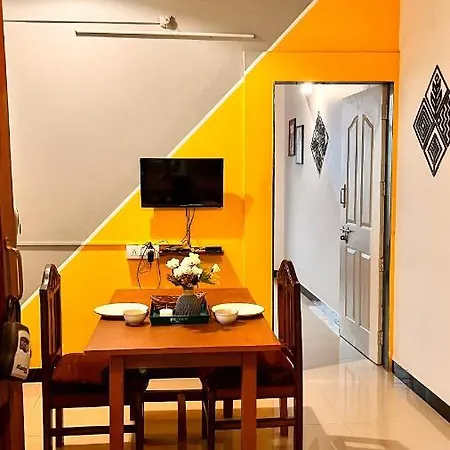 Arize You Home Verla Exterior photo