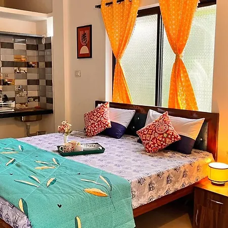 Arize You Home Verla Exterior photo