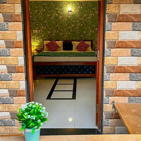 Arize You Home Verla Exterior photo