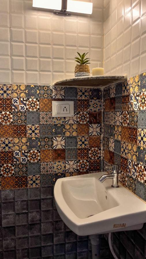 Arize Apartment Verla