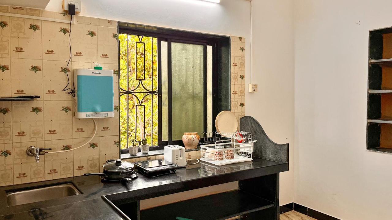 Arize Apartment Verla