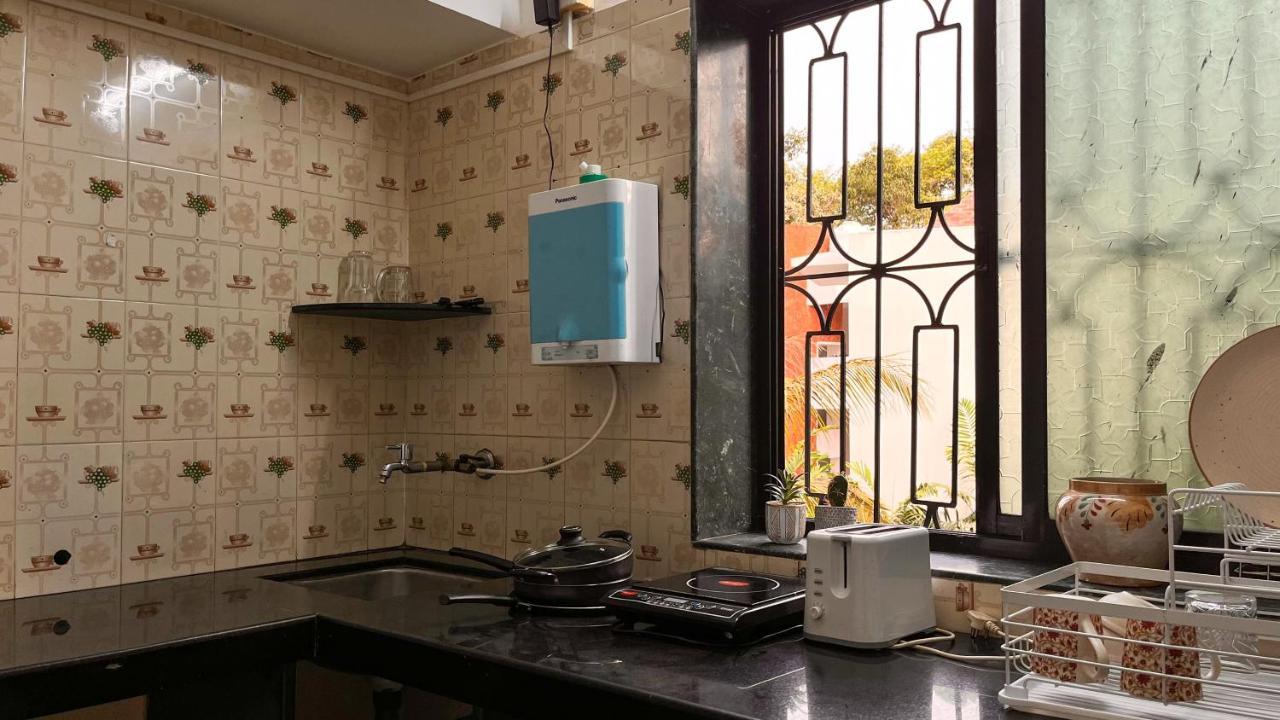 Apartment Arize Verla