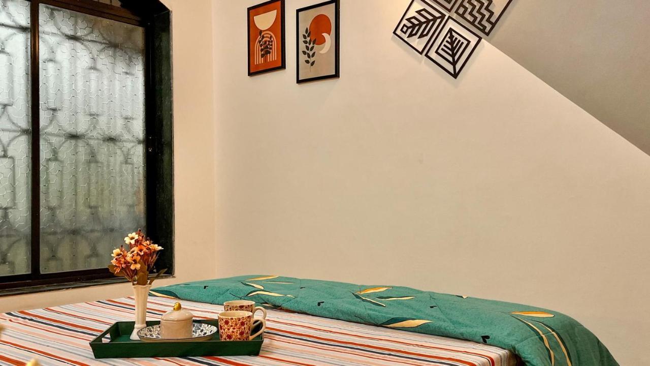 Arize Apartment *
