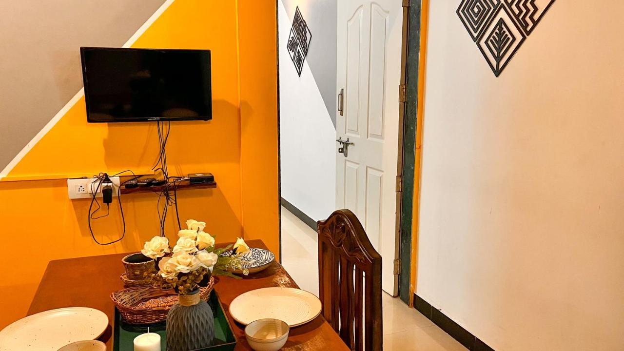 Arize Apartment