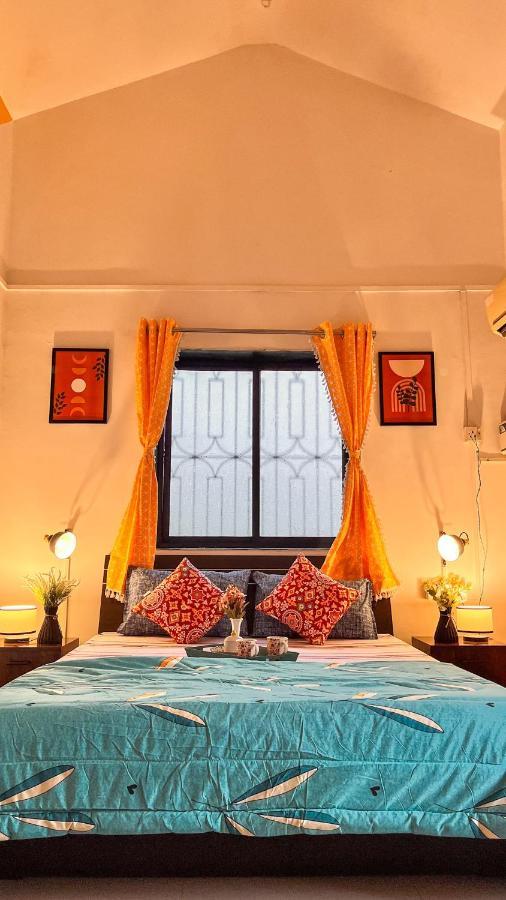 Apartment Arize Verla