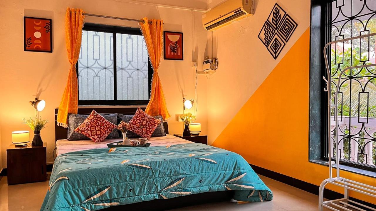 Arize Apartment Verla