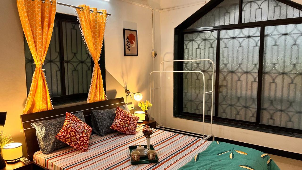 Apartment Arize Verla