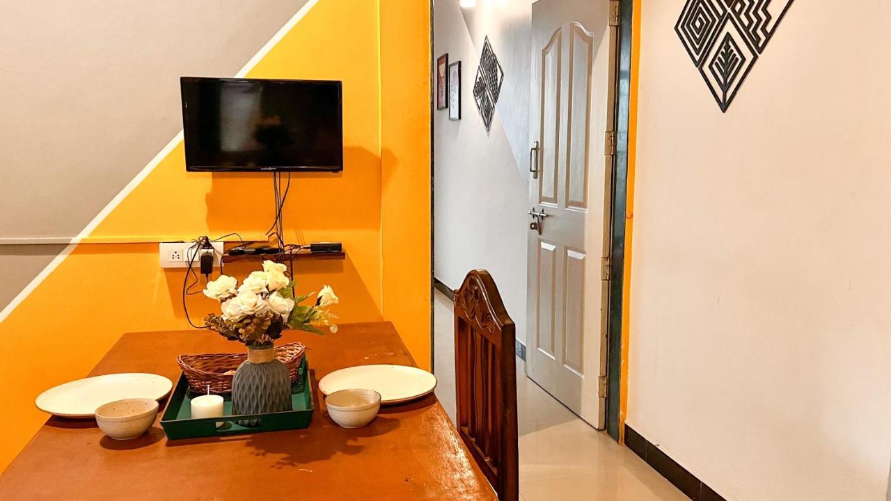 Arize अपार्टमेंट