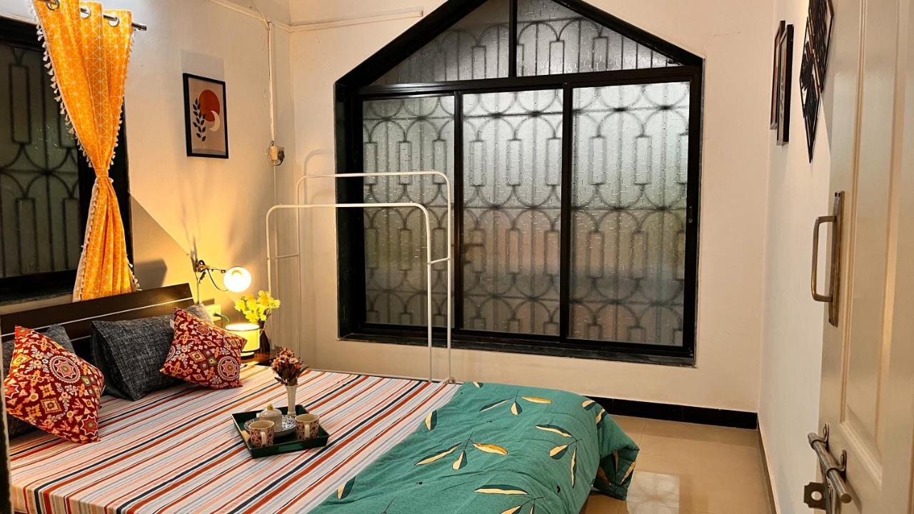 Arize Apartment Verla
