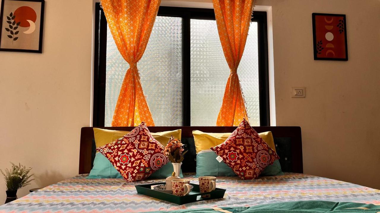 Arize अपार्टमेंट