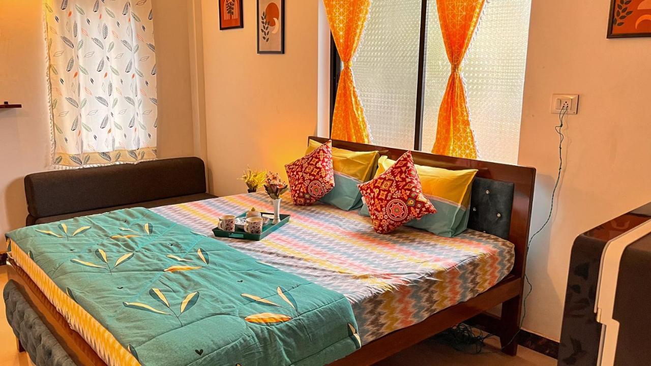 Arize Apartment *