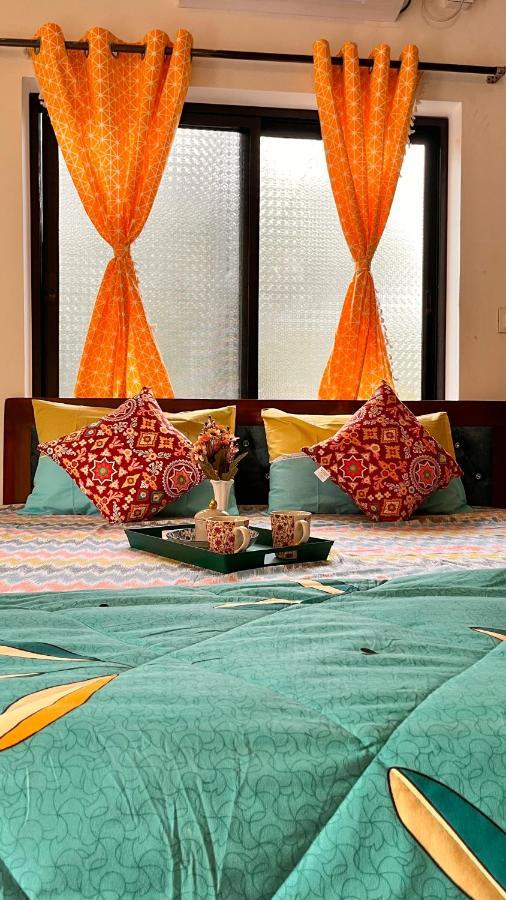 Arize Apartment Verla