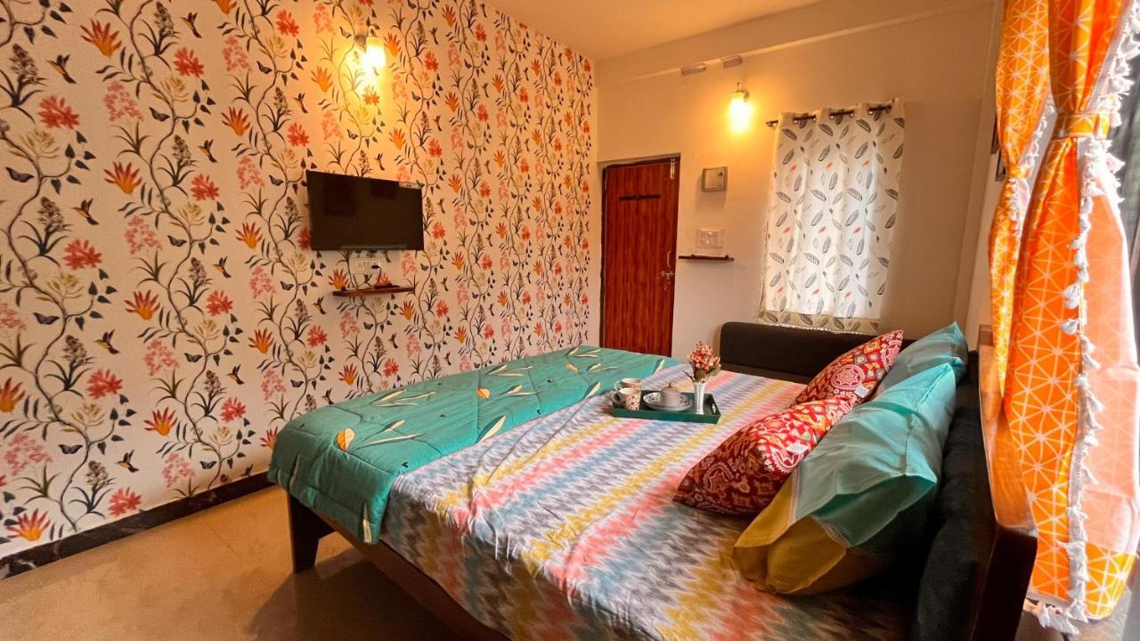 Apartment Arize