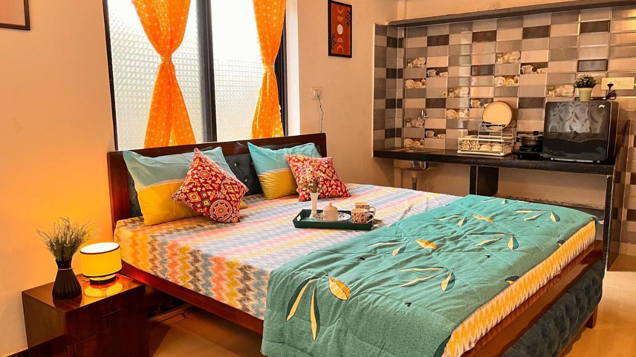Arize Apartment