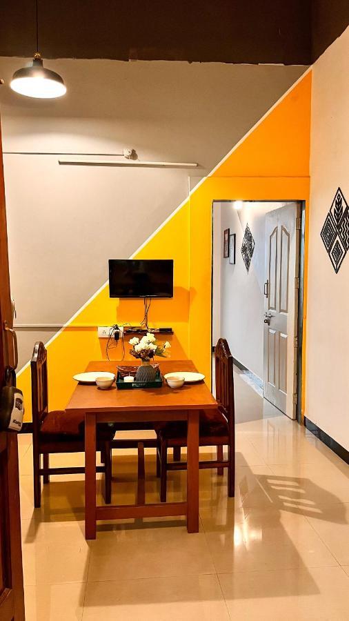Arize Apartment