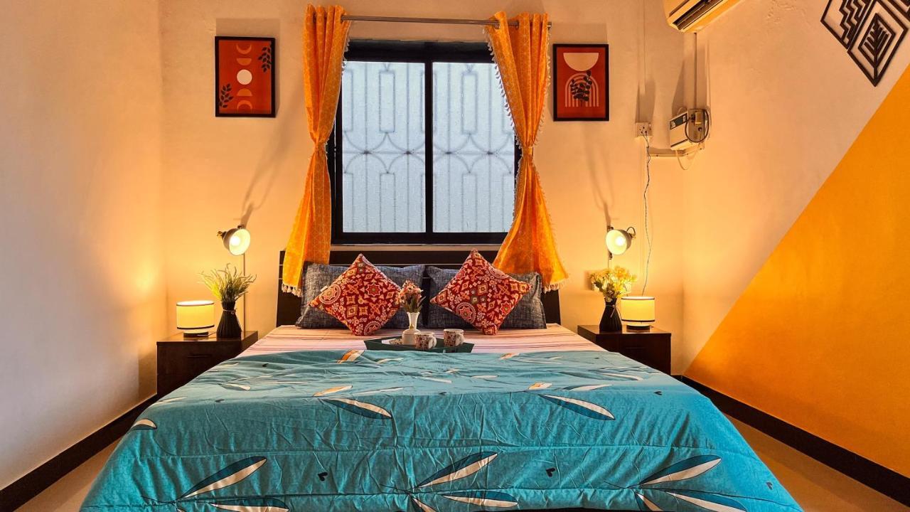 Arize Apartment Verla