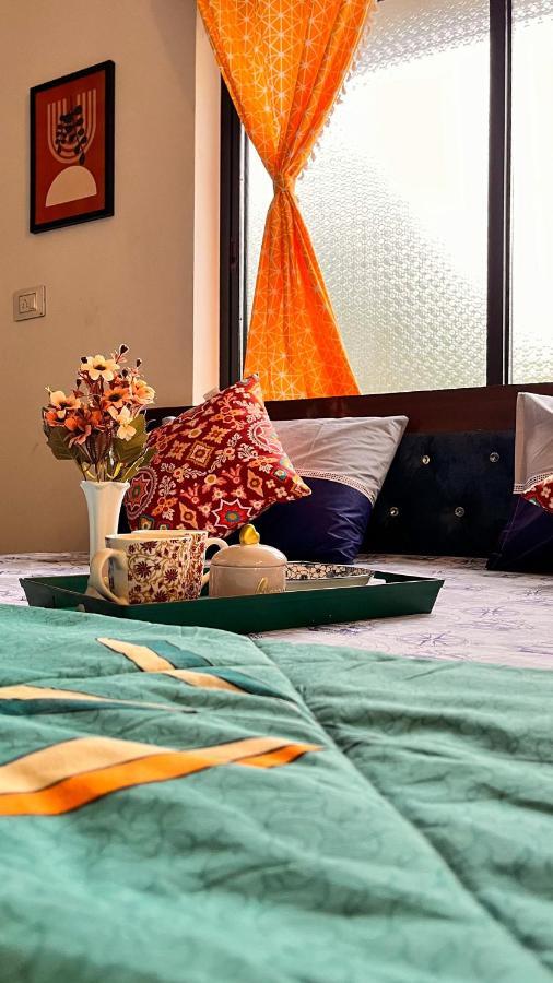 Apartment Arize Verla