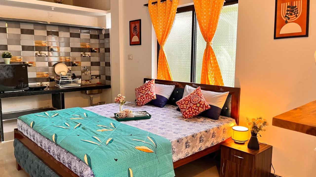 Arize Apartment Verla