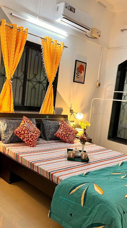 Apartment Arize Verla