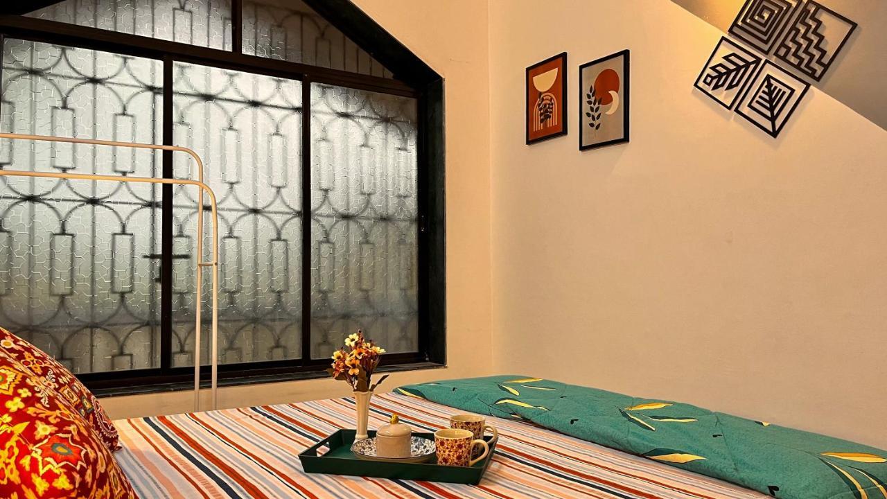 Arize Apartment