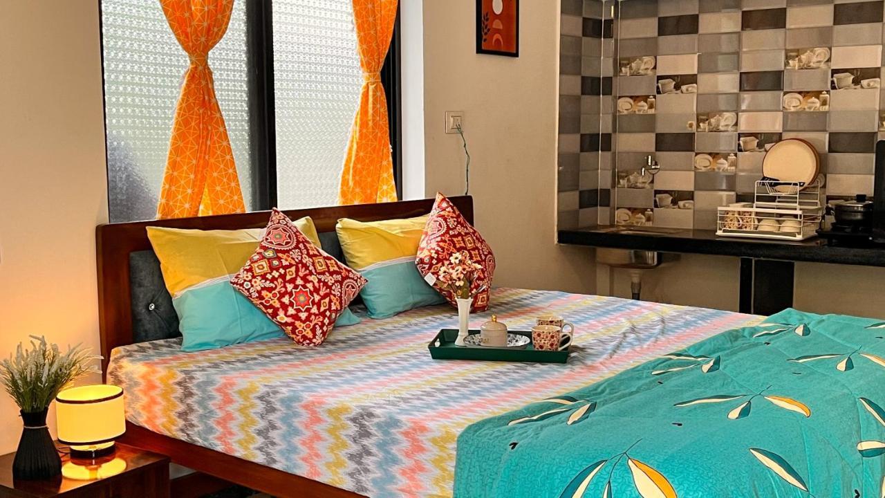 Apartment Arize Verla