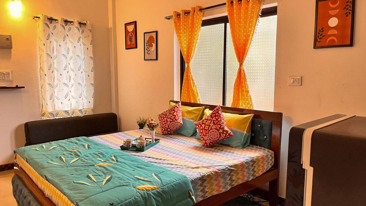 Apartment Arize Verla