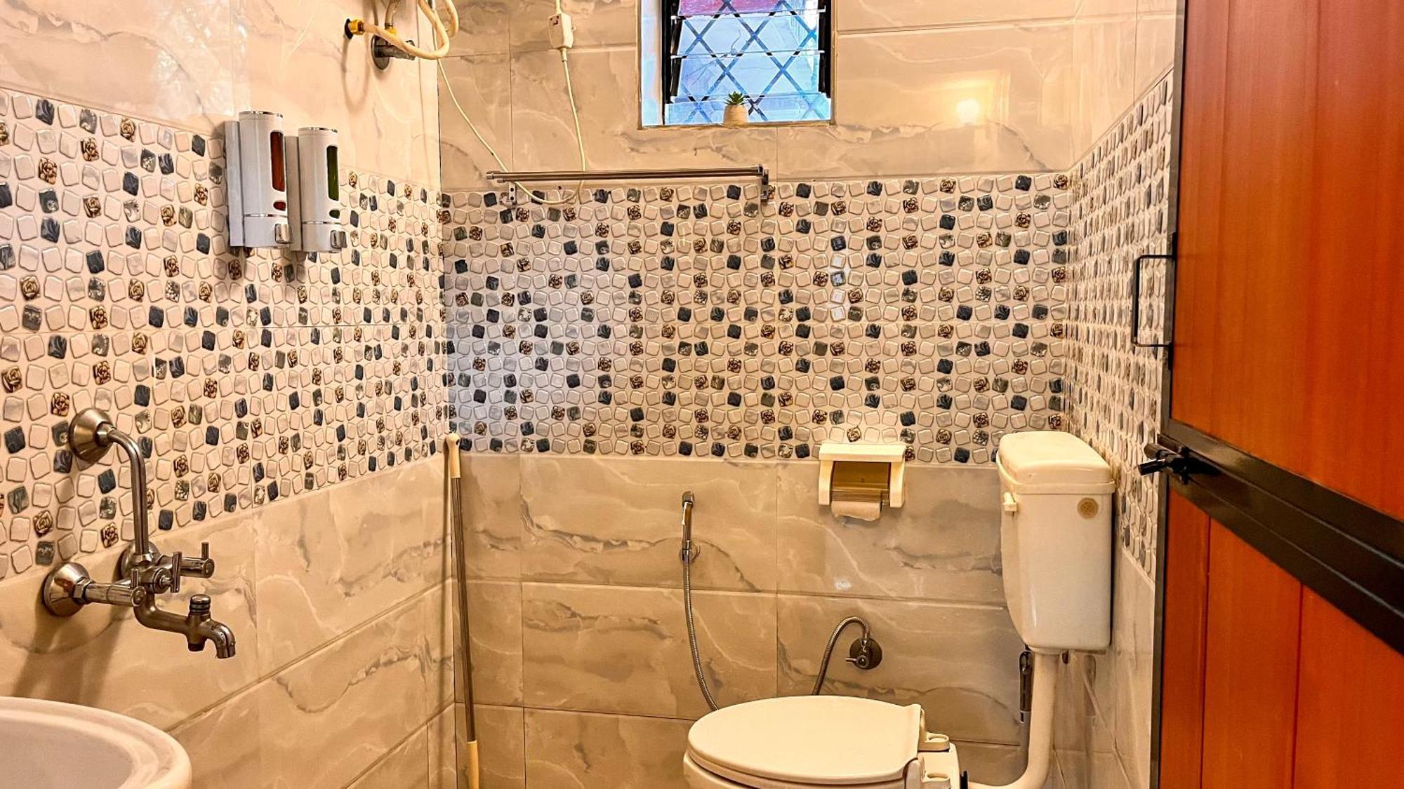 Apartment Arize Verla