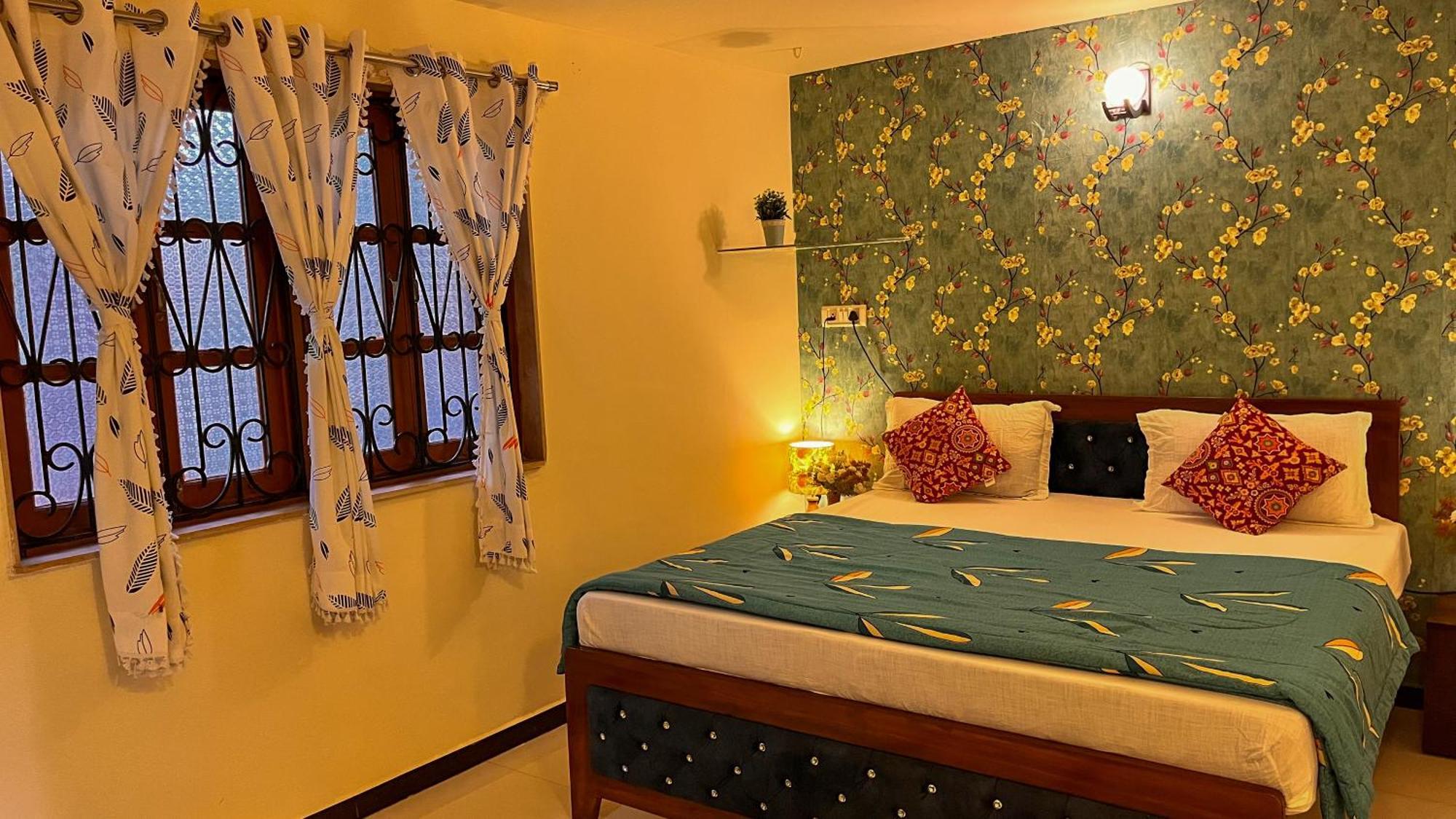 Arize Apartment Verla
