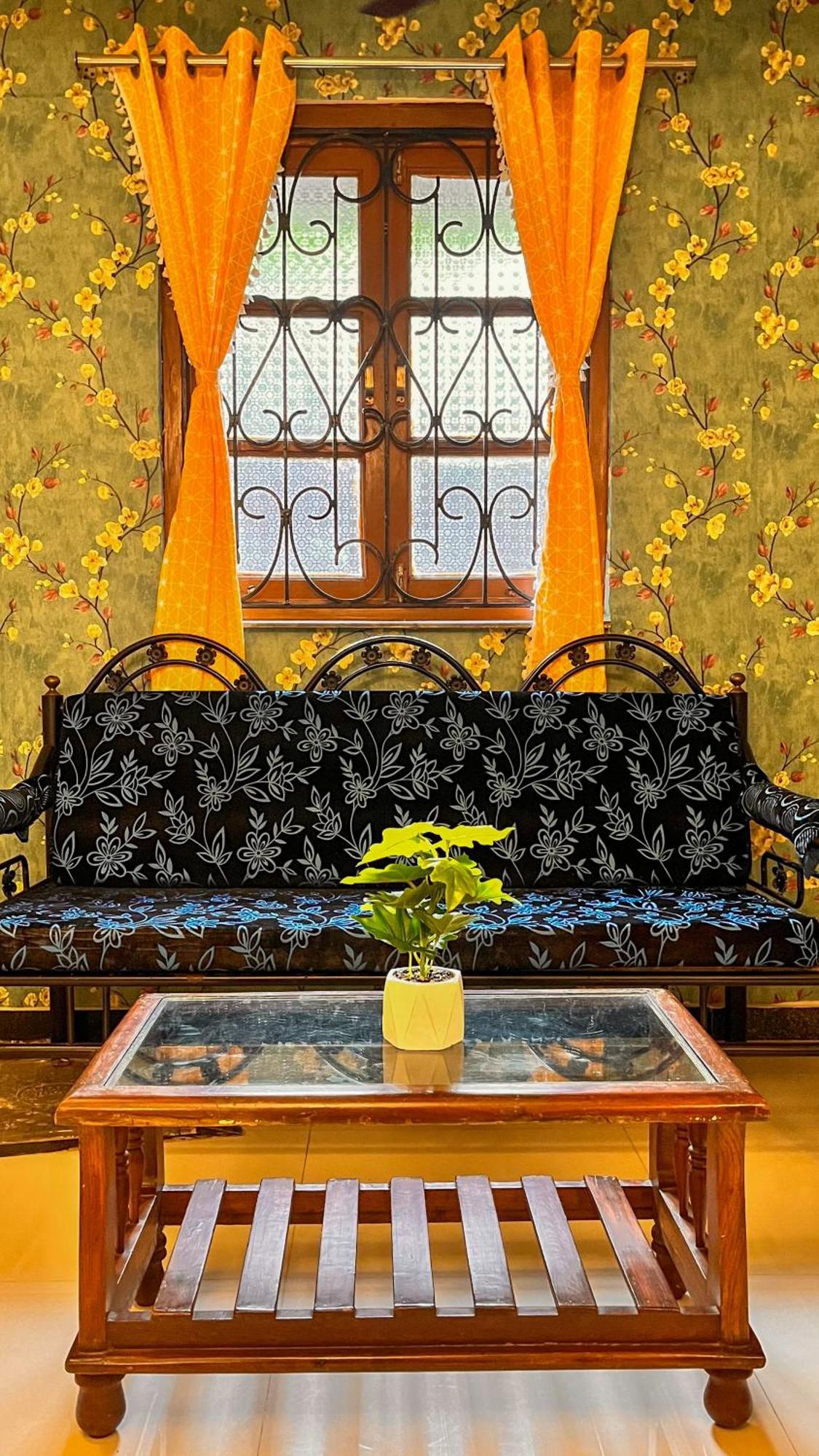 Apartment Arize Verla