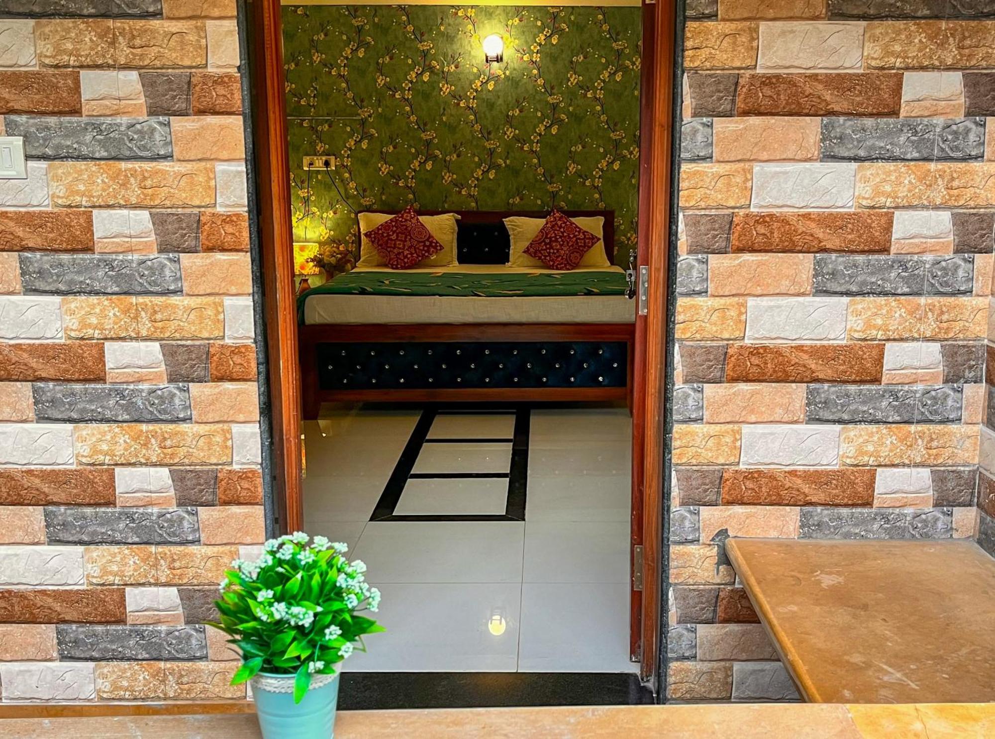 Arize Apartment *